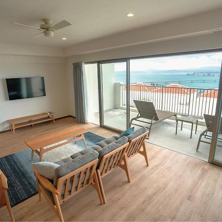 Private Condo Kourijima By Coldio Smart Resort Накидзин Экстерьер фото