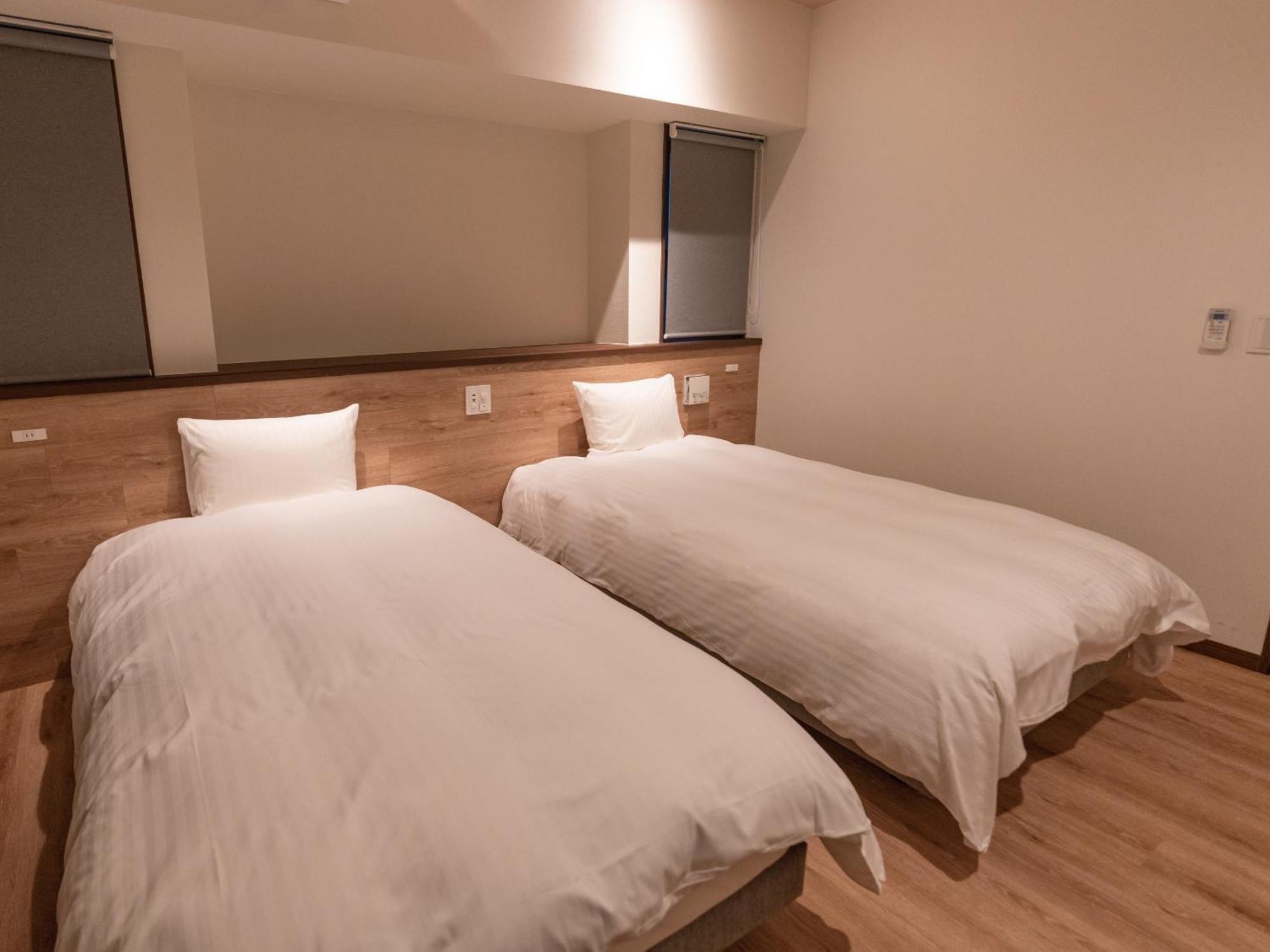 Private Condo Kourijima By Coldio Smart Resort Накидзин Экстерьер фото